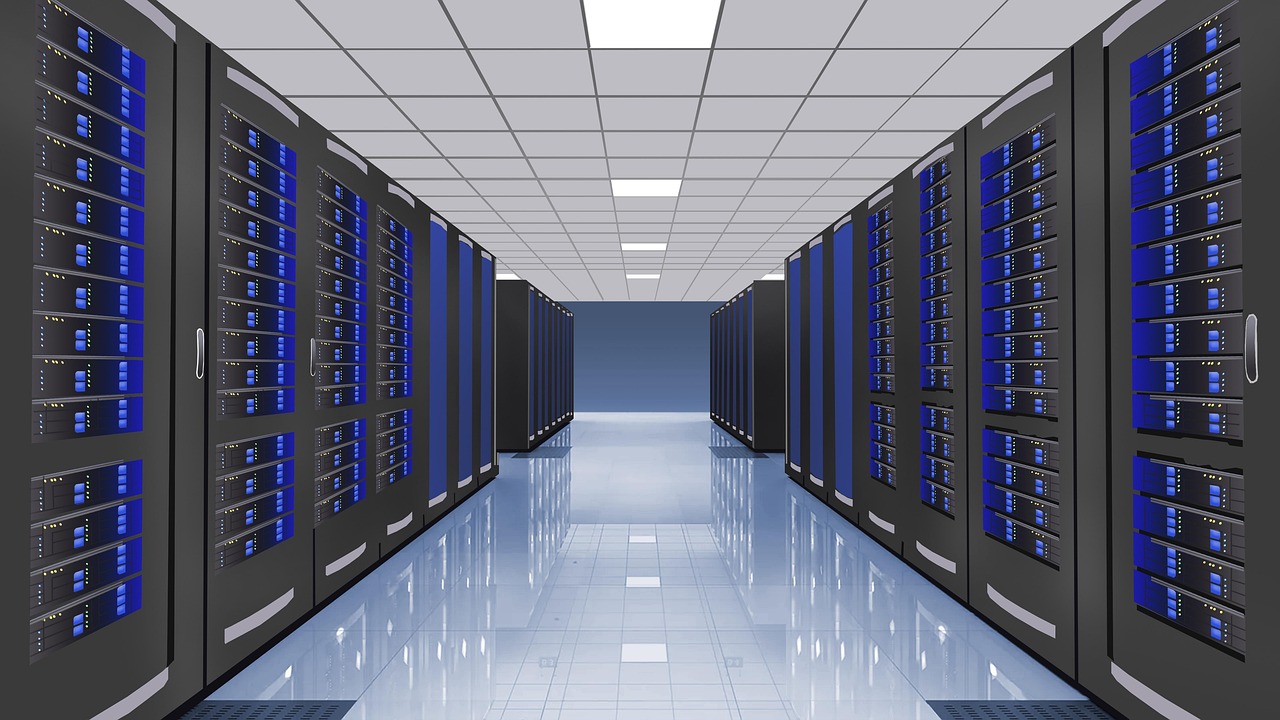 Secure computing and hosting infrastructure